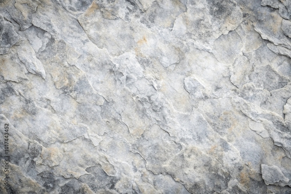 Obraz premium abstract gray and white rock texture background