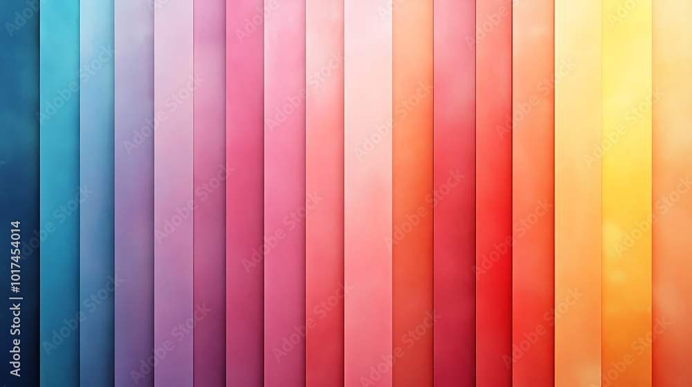 A vibrant gradient of colors transitioning from blue to orange, showcasing smooth blending and a modern aesthetic. A vibrant gradient of colors transitioning from blue to orange, showcasing smooth blending and a modern aesthetic.