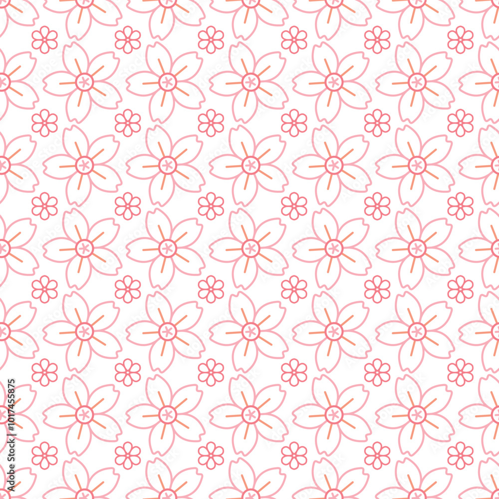 Hand-drawn circles Seamless Vector Pattern Design Hand-drawn circles Seamless Vector Pattern Design