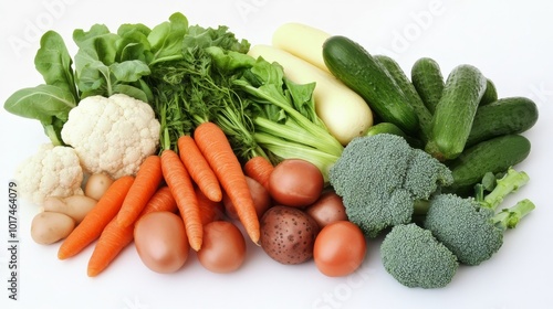 Natural vitamins and minerals for thyroid. photo