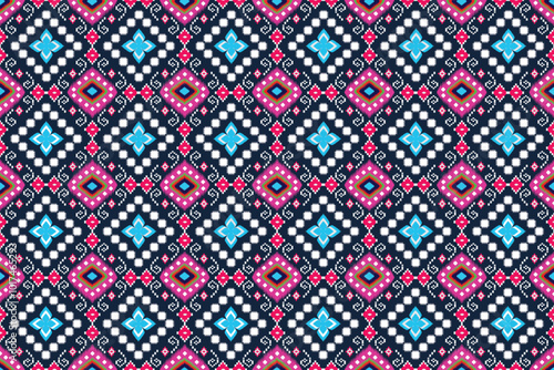 digital fabric pattern