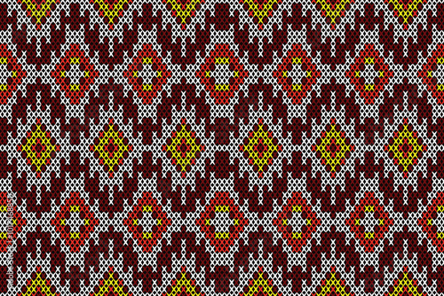 cross stitch fabric