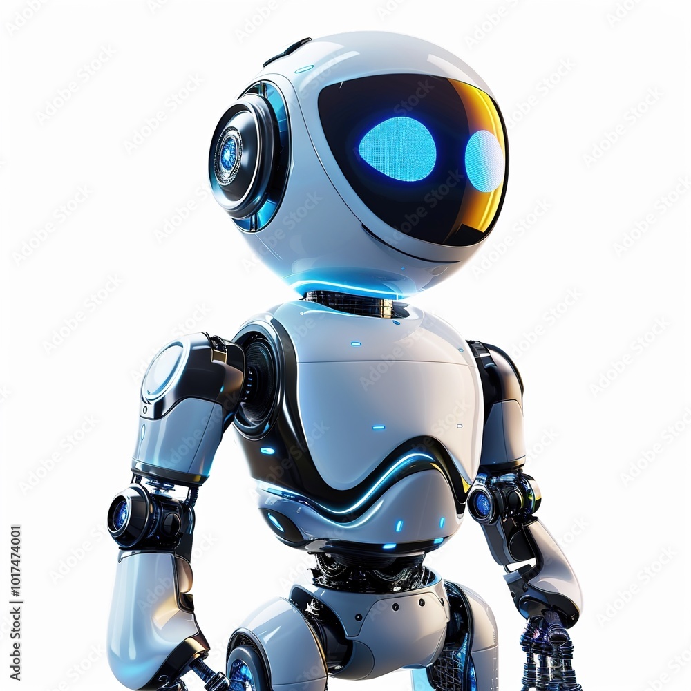 Nanobot, transparent background, isolated Nanobot, transparent background, isolated