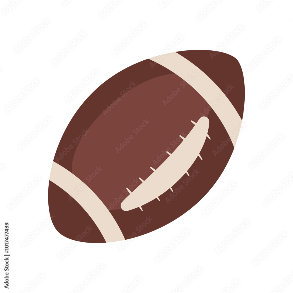 american football ball cartoon american football ball cartoon