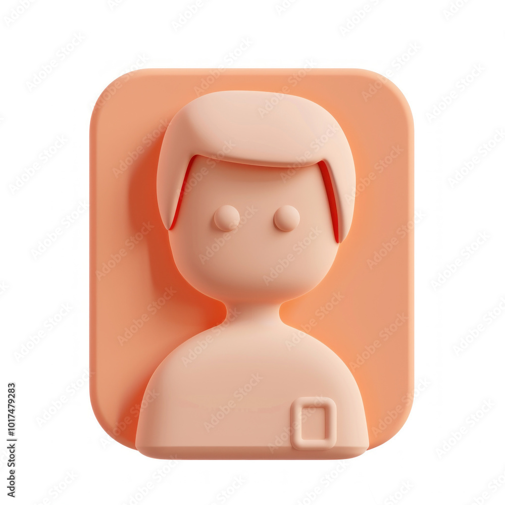 The small plastic toy features a colorful face, sitting on a wooden surface among scattered building blocks and a child's hand reaching for it. The small plastic toy features a colorful face, sitting on a wooden surface among scattered building blocks and a child's hand reaching for it.
