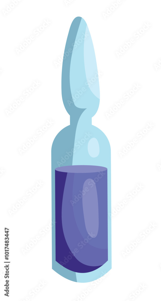 medical ampoule vaccine immunization medical ampoule vaccine immunization