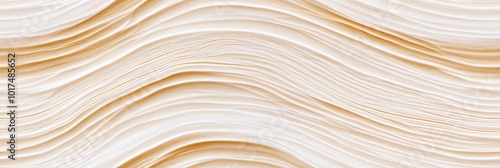 Creamy Beige Marble Texture...