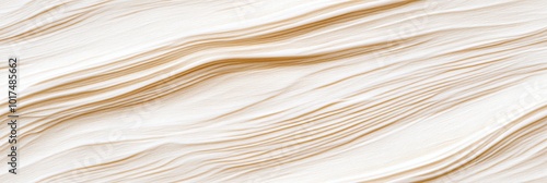Abstract Beige Texture: Shi...