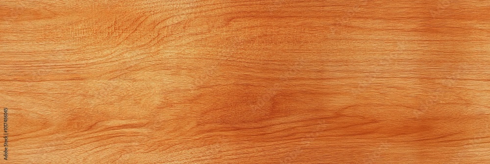 Fototapeta premium Natural Wood Grain Texture: Warm, organic, and inviting, this image showcases the intricate beauty of natural wood grain. Perfect for adding a touch of rustic charm to your designs. 