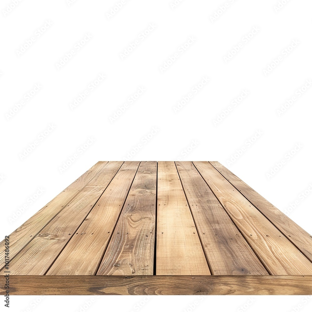 Wooden floor isolated on transparent background. Wooden floor isolated on transparent background.