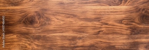 Rich Walnut Wood Texture