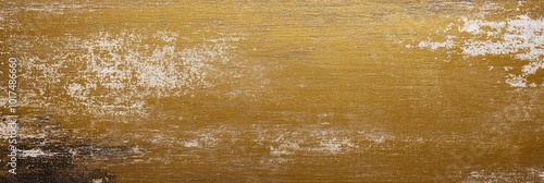 Golden Grunge Texture: A ca...
