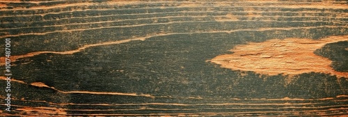 Rustic Wood Texture:  Warm,...