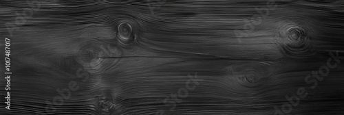 Rustic Wooden Texture: A cl...