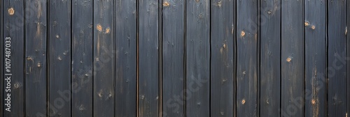 Rustic Wooden Texture: A cl...