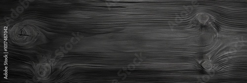 Rustic Wooden Texture: A cl...