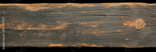 Rustic Wooden Texture: A cl...