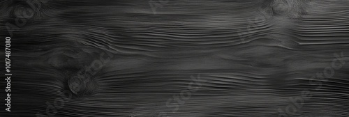 Rustic Wooden Texture: A cl...