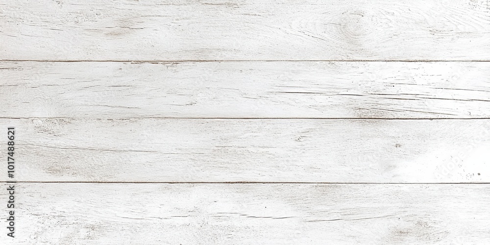 Whitewashed Wooden Plank Background: Rustic charm meets modern minimalism in this seamless whitewashed wood plank background. Perfect for adding a touch of vintage elegance to your projects.