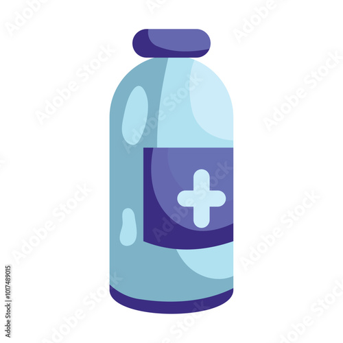vaccine vial dose treatment