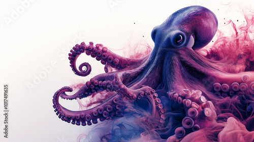 octopus