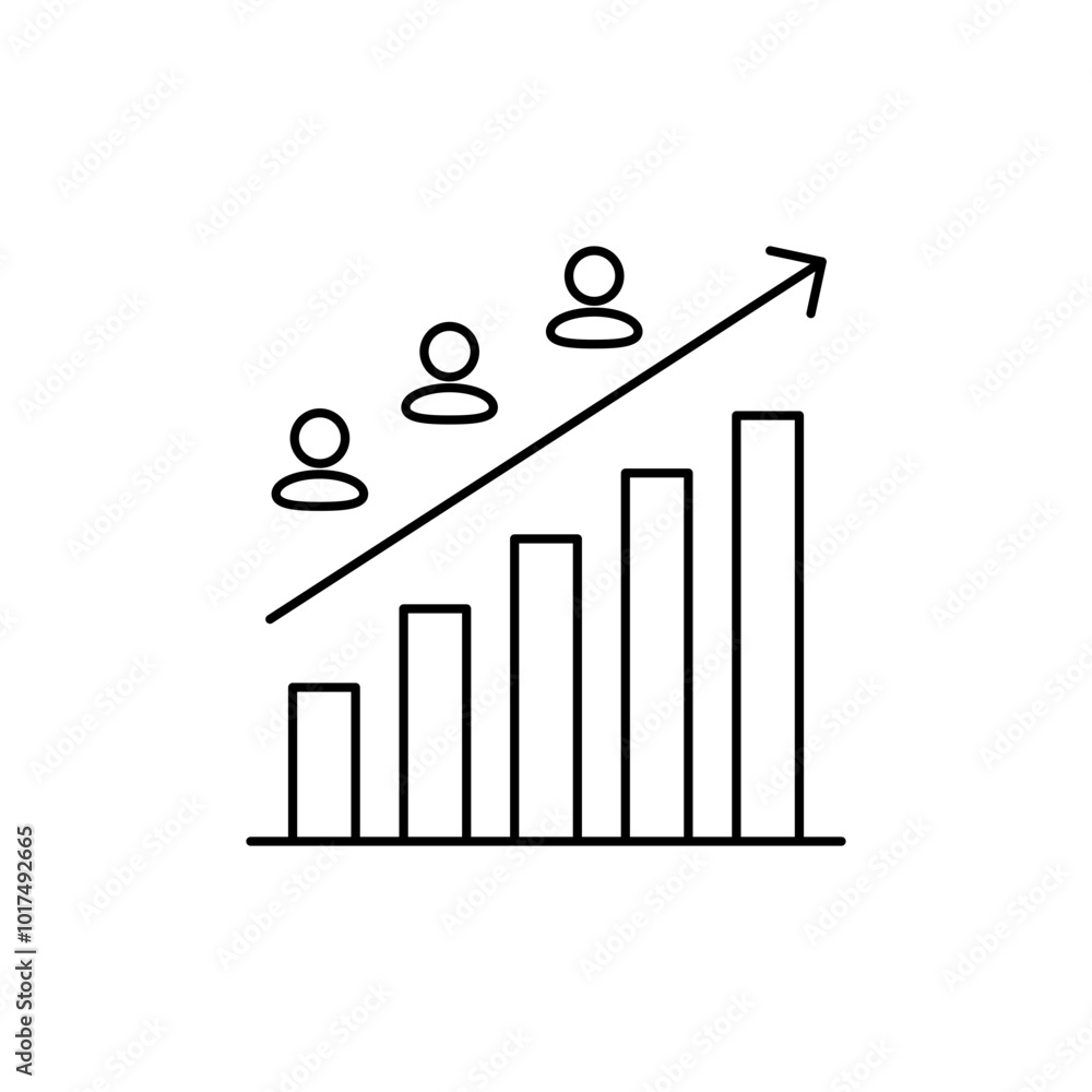 job rank icon, promotion icon job rank icon, promotion icon