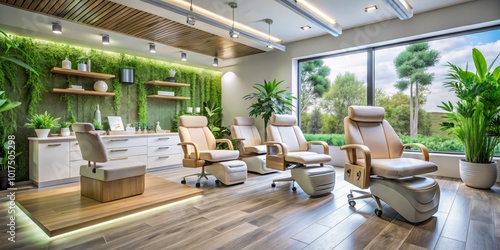 Discover cutting-edge foot care and podology services in a modern clinic, offering tailored treatments to enhance health and comfort for your feet