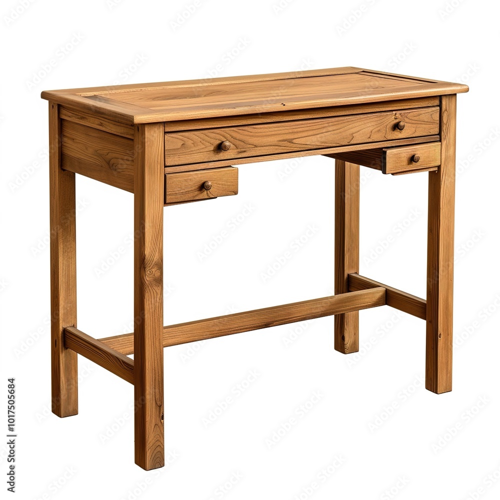 writing desk isolated on a transparent background writing desk isolated on a transparent background