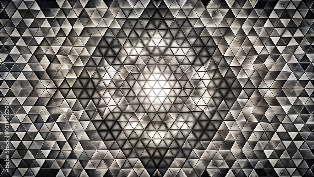 Naklejka premium abstract geometric background