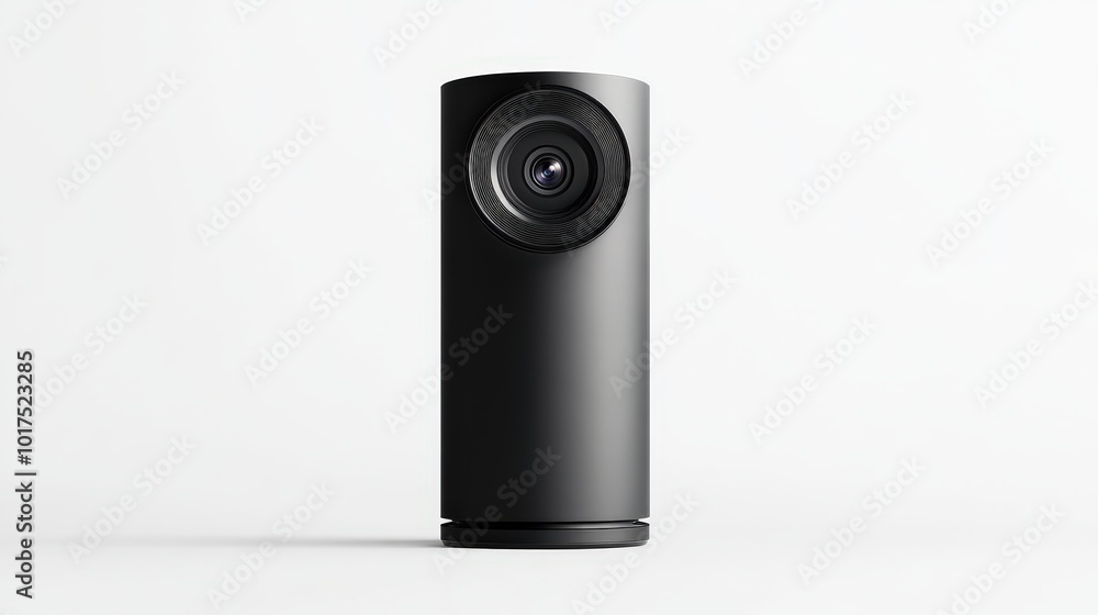 Innovative Home Security System in Cinematic High Quality | National Geographic Style Product Photography Innovative Home Security System in Cinematic High Quality | National Geographic Style Product Photography