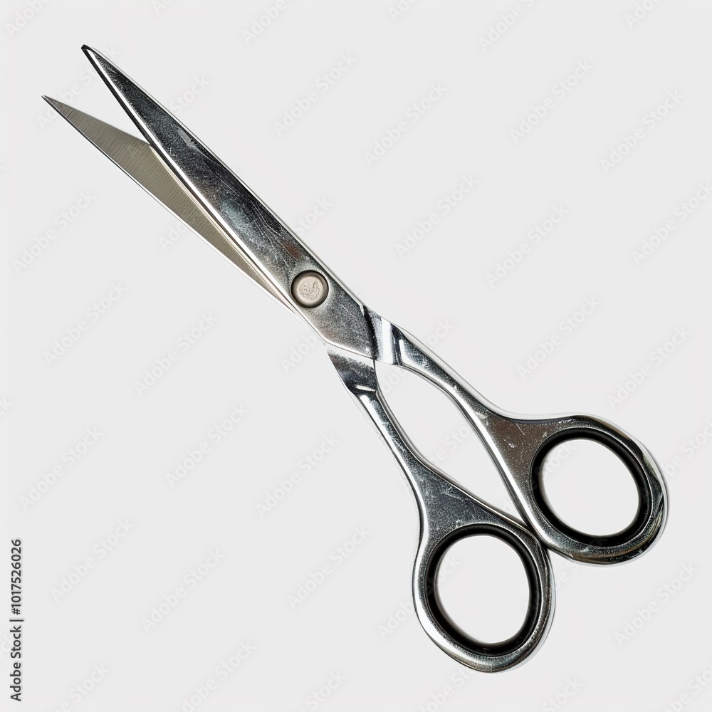 Trauma Shears isolated on transparent background Trauma Shears isolated on transparent background