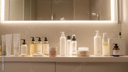 spa still life