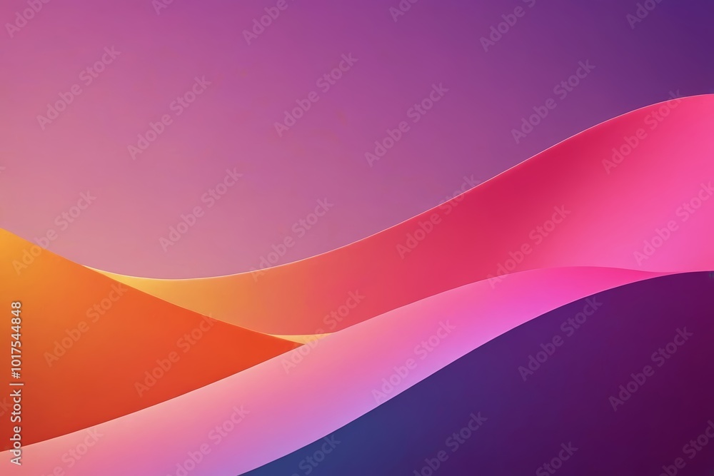 a close up of a colorful abstract background with a curved design a close up of a colorful abstract background with a curved design