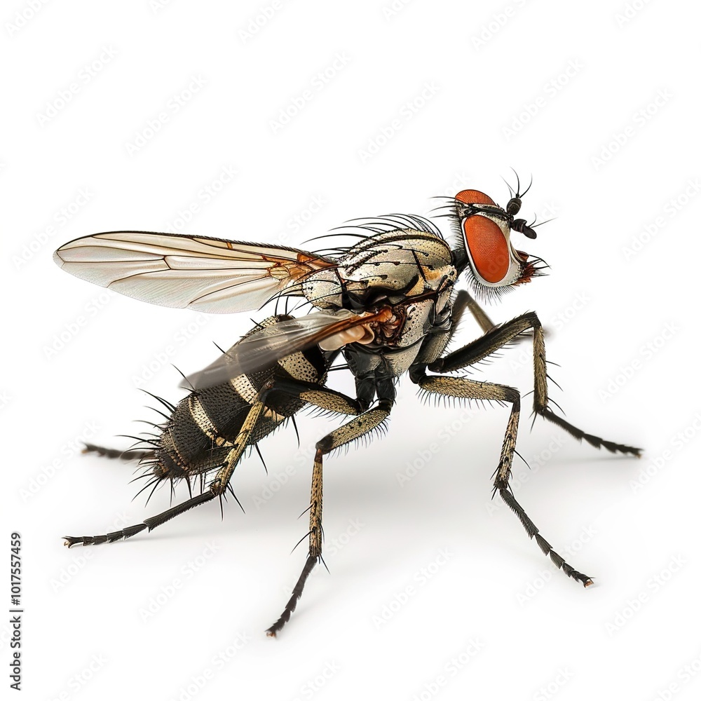 Tsetse fly Blood Sucking vector Isolated on a Transparent Background PNG. Tsetse fly Blood Sucking vector Isolated on a Transparent Background PNG.