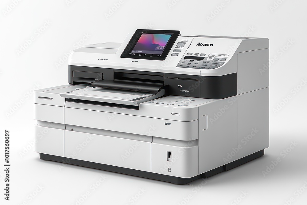 Almen Multifunction Printer Almen Multifunction Printer