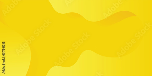 Yellow orange halftone pattern. Retro comic gradient background. Square pixilated dot cartoon texture.