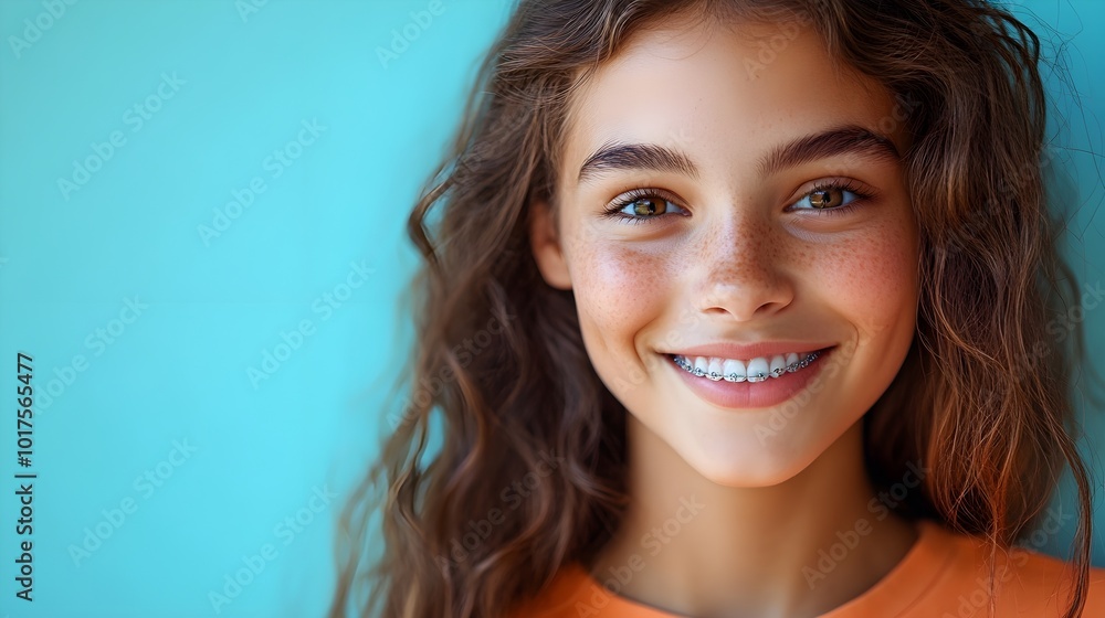Design a dental clinic brochure showing real before-and-after braces case studies to highlight successful treatments Design a dental clinic brochure showing real before-and-after braces case studies to highlight successful treatments