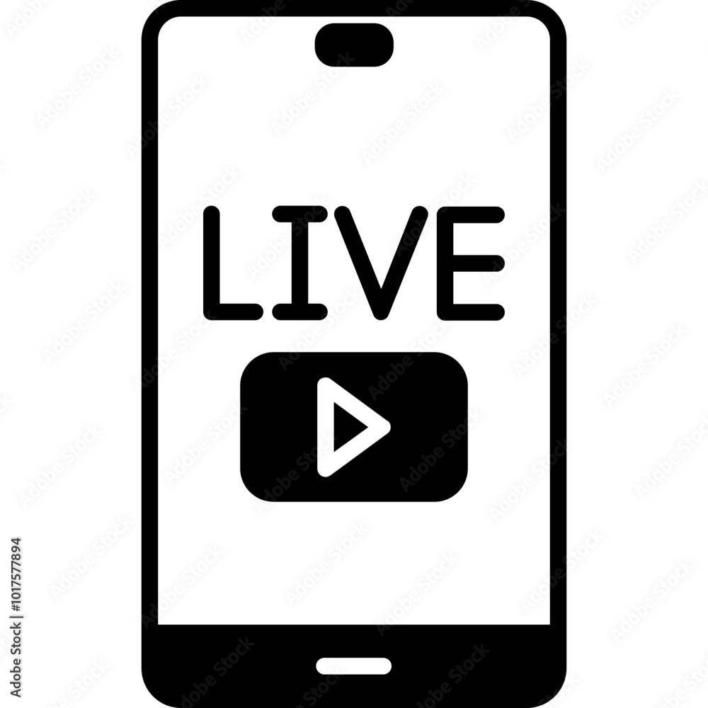 Live Icon Live Icon