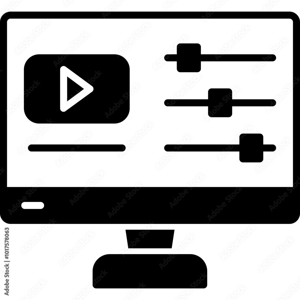 Editing Icon Editing Icon