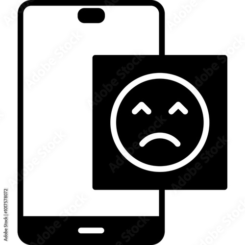 Hater Icon
