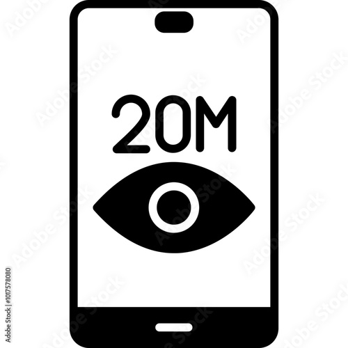 Viewers Icon