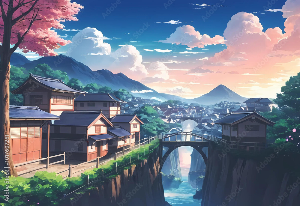 Fototapeta premium Untitled design - 26