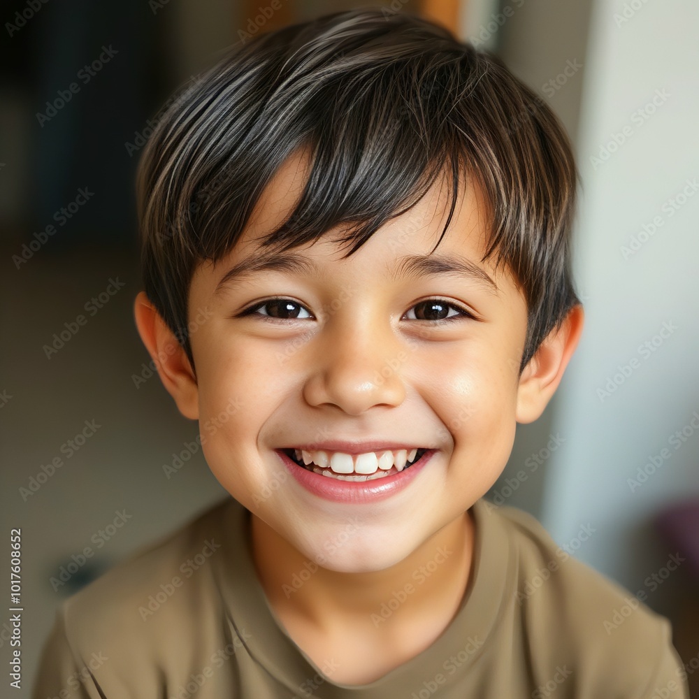 portrait of a child portrait of a child
