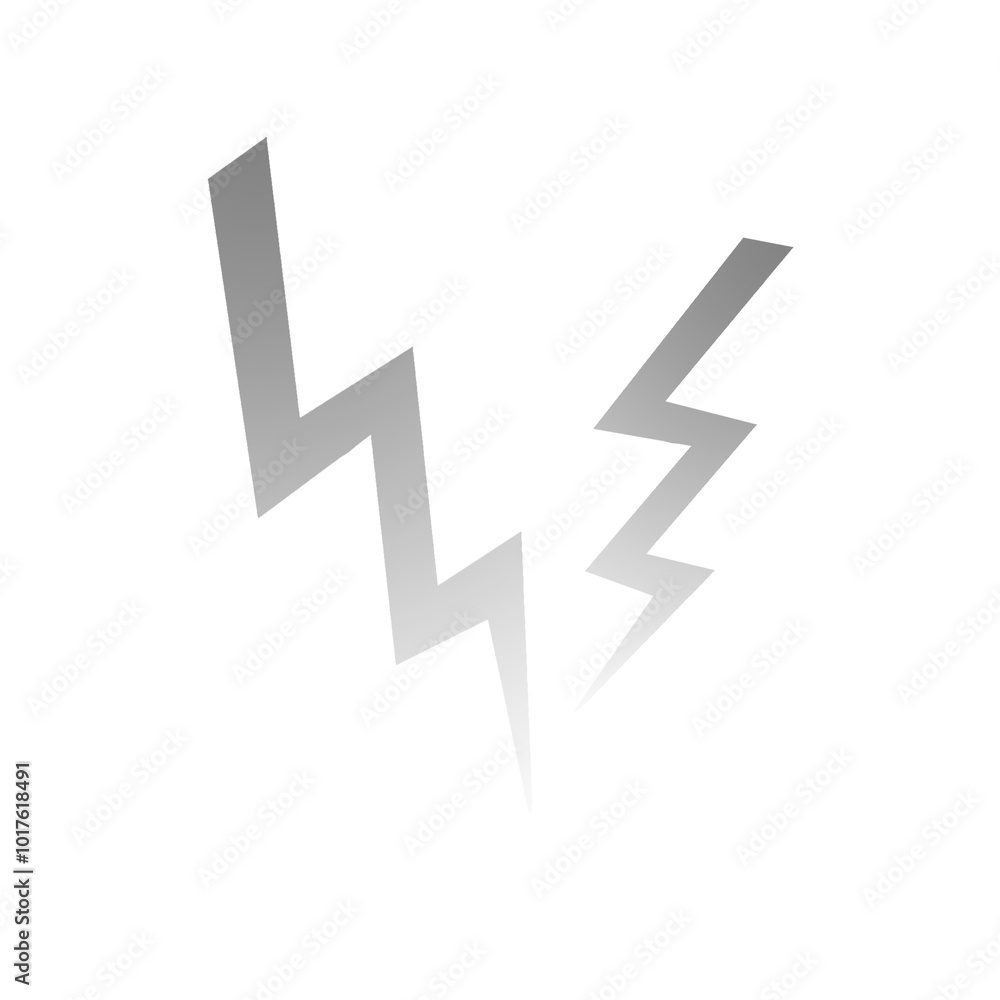 Lightning effect Lightning effect