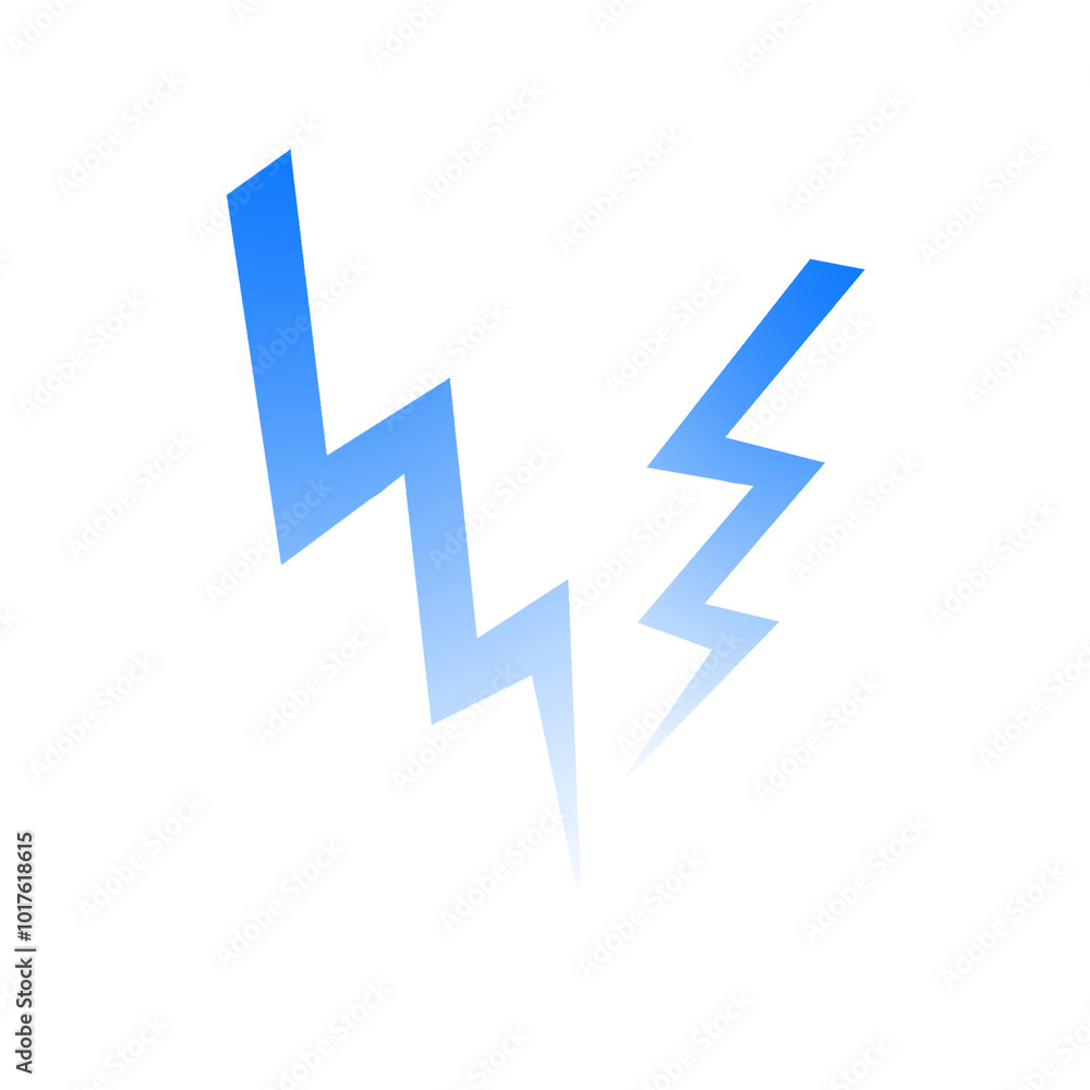 Lightning effect Lightning effect