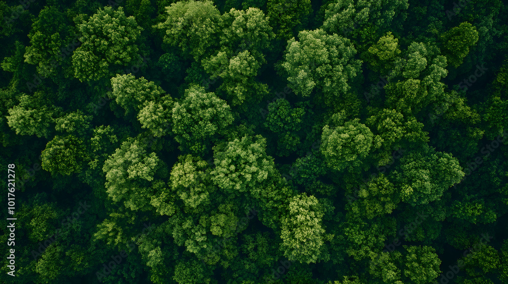 Naklejka premium broccoli close up