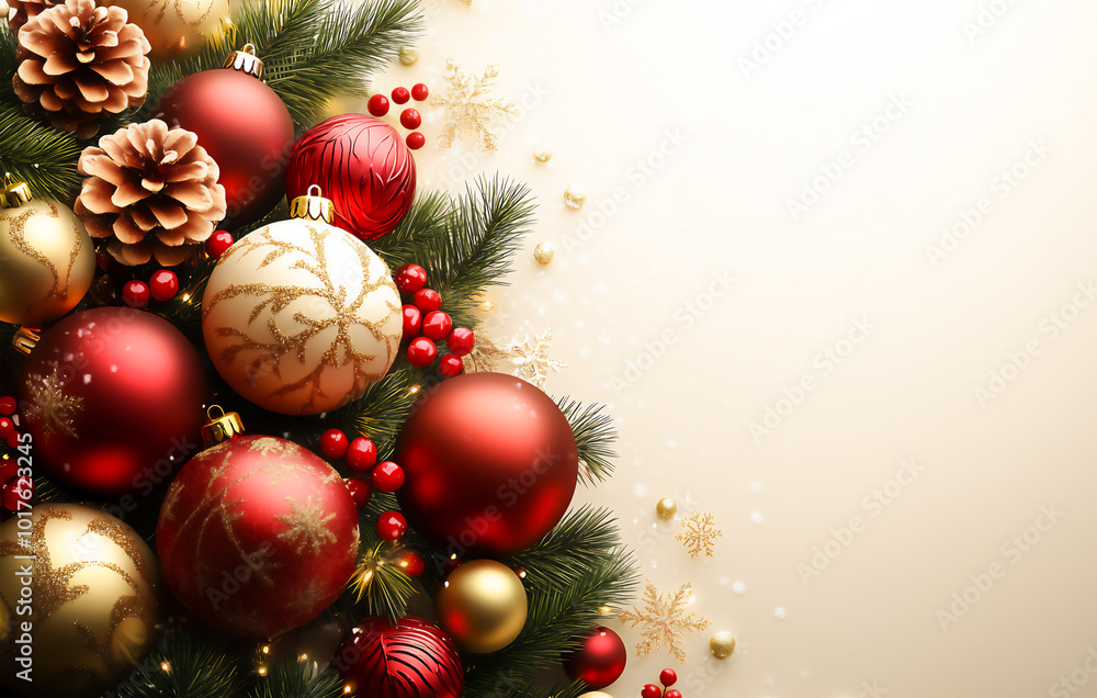 christmas decorations banner christmas decorations banner