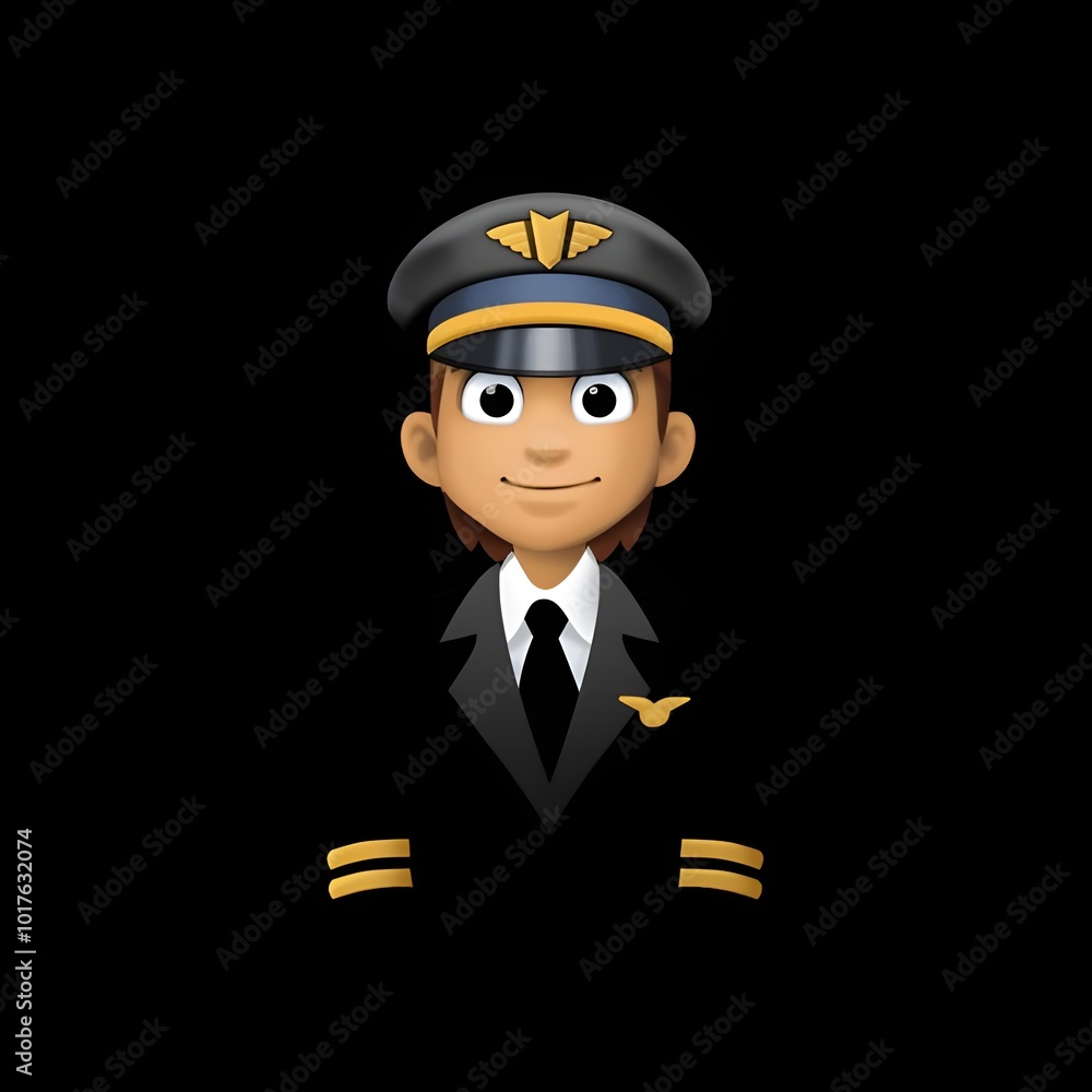 Pilot
Pilot