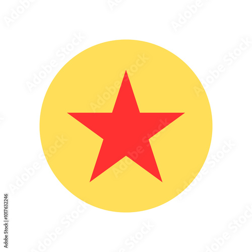 Star icon or art 
