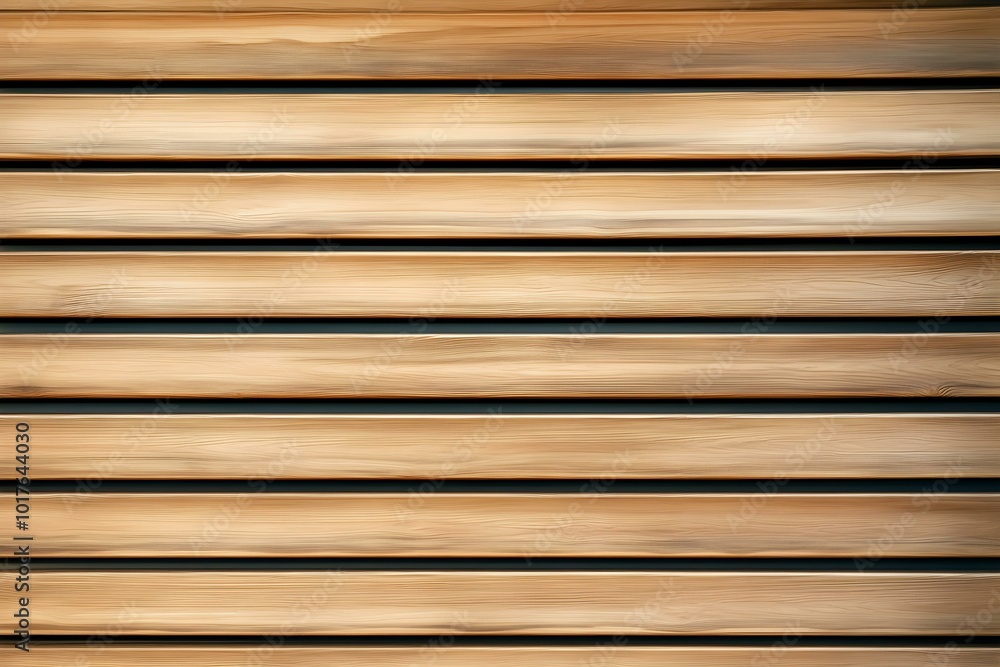 Wooden wall. Texture of wood panels. Pattern of slats with horizontal stripes. Modern interior fences and partitions used in architecture. Cladding from boards is a building material Wooden wall. Texture of wood panels. Pattern of slats with horizontal stripes. Modern interior fences and partitions used in architecture. Cladding from boards is a building material